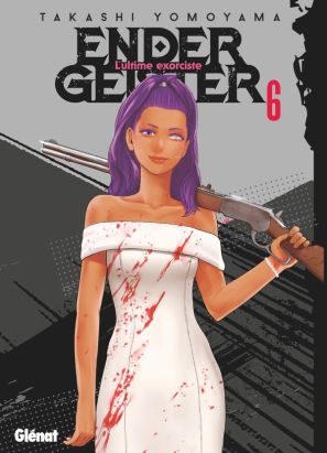 Ender geister tome 6