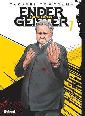 Ender geister tome 7