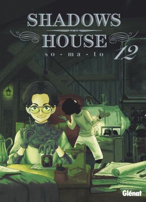 Shadows house tome 12