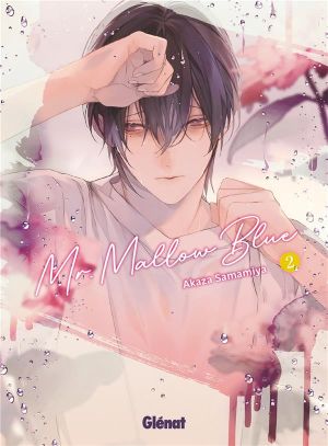 Mr Mallow Blue tome 2
