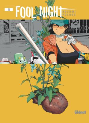 Fool night tome 5