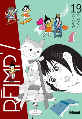 Réimp' ! tome 19