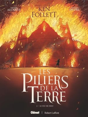 Les piliers de la terre tome 2