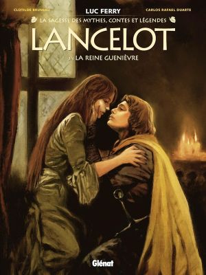 Lancelot tome 3