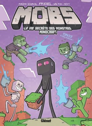 Mobs tome 2