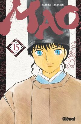 Mao tome 15