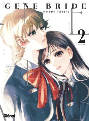 Gene bride tome 2