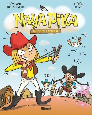 Naya Pika tome 2