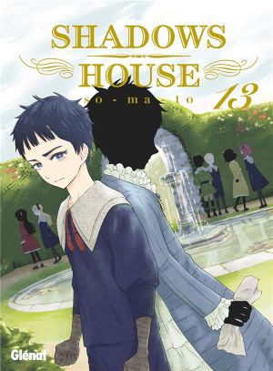 Shadows house tome 13