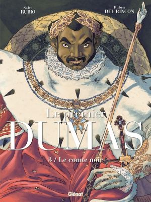 Le premier Dumas tome 3