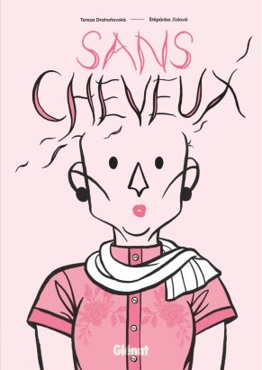 Sans cheveux
