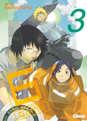 6 game tome 3