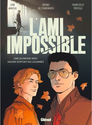 L'ami impossible