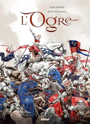 L'ogre tome 1