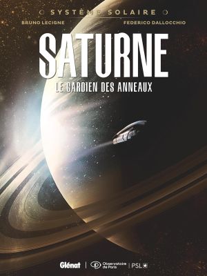 Système solaire tome 3