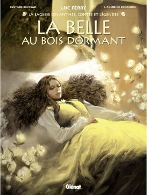 La Belle au bois dormant