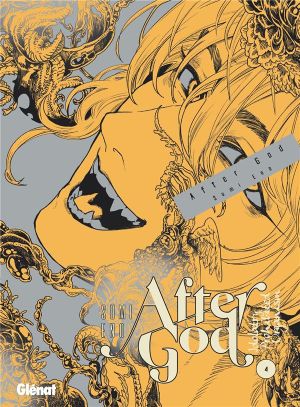 After god tome 4
