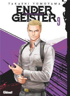 Ender geister tome 9