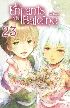 Les enfants de la baleine tome 23