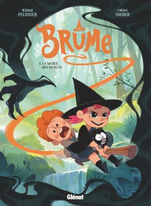 Brume tome 3