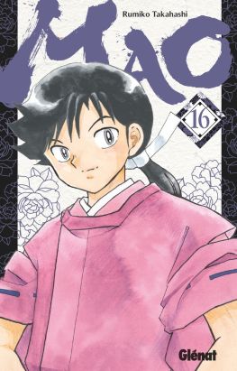 Mao tome 16