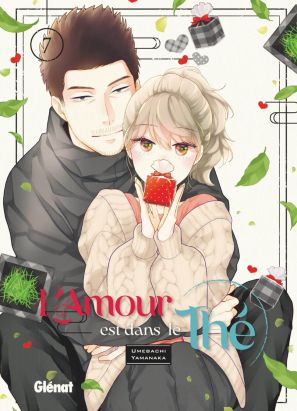 L'amour est dans le thé tome 7