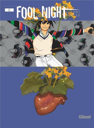 Fool night tome 6
