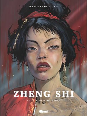 Zheng Shi tome 1