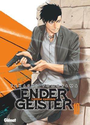 Ender geister tome 10