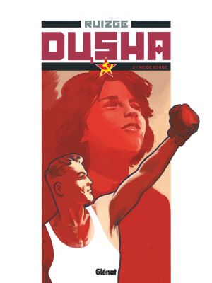 Dusha tome 2