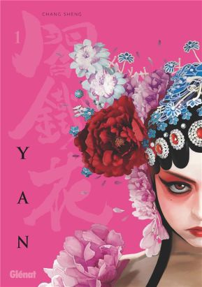Yan tome 1