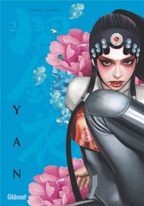 Yan tome 2