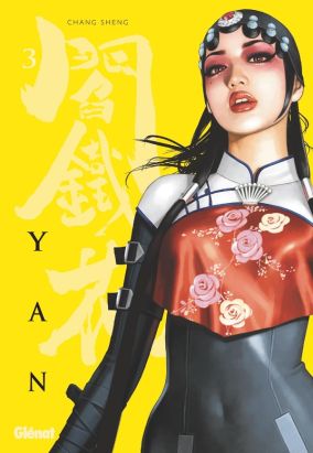 Yan tome 3