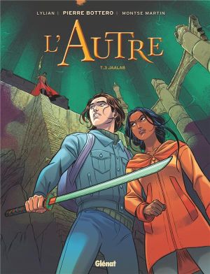 L'autre tome 3