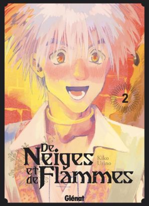 De neiges et de flammes tome 2