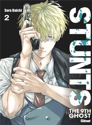 Stunts - The 9th ghost tome 2