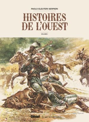 Histoires de l'ouest tome 1