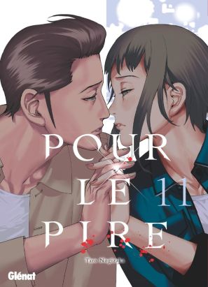 pour le pire Tome 11
