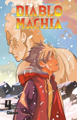 Diablomachia tome 4