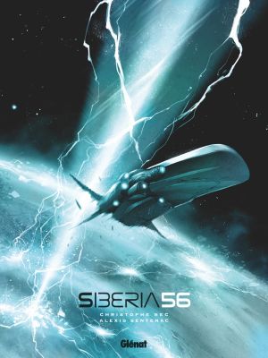 Siberia 56 - intégrale