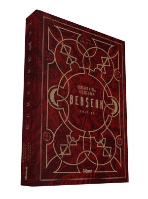 Berserk (collector) tome 42