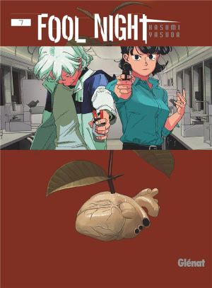 Fool night tome 7