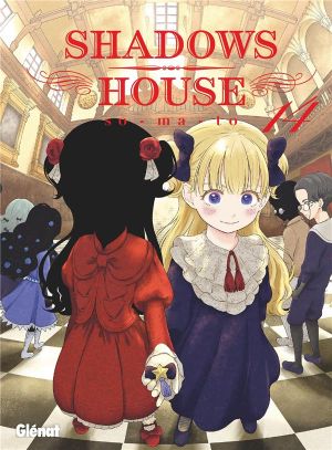 Shadows house tome 14