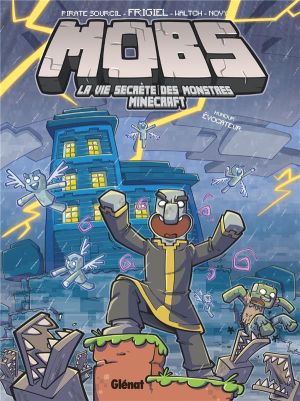 Mobs tome 3