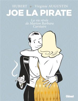 Joe la pirate (poche)