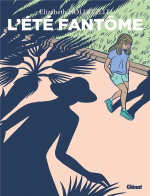 L'été fantôme (poche)