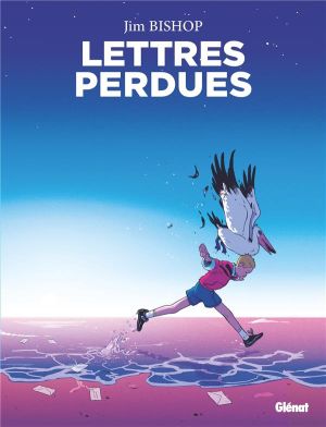 Lettres perdues (poche)