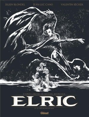 Elric tome 5 (édition noir et blanc)