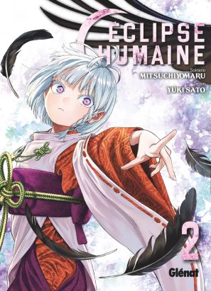 Éclipse humaine tome 2