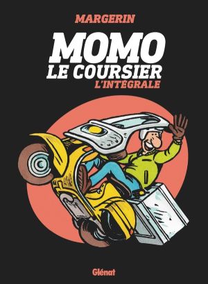 Momo le coursier - intégrale tomes 1 à 3